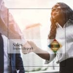Jolander Headley Disc Sales Impact Report
