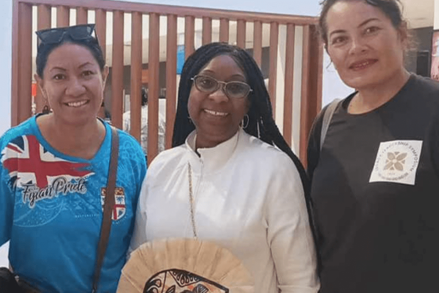 FMF Fiji 2024