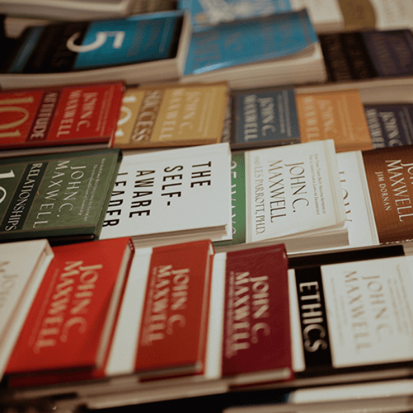 Maxwell Books