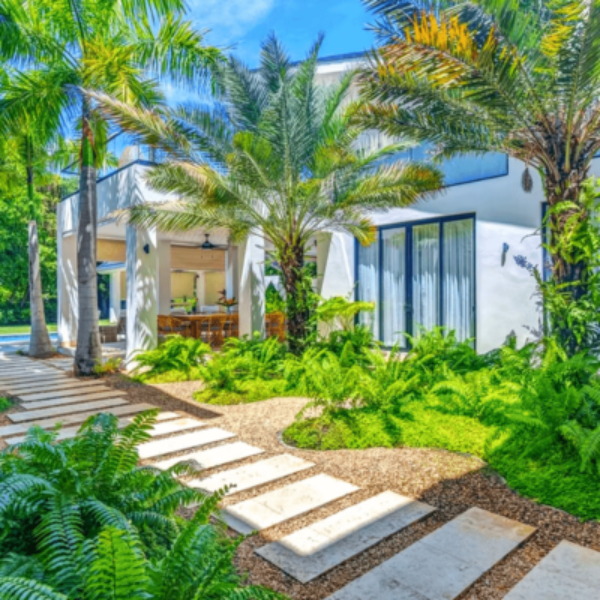 Villa Reino Retreat Punta Cana DR 1