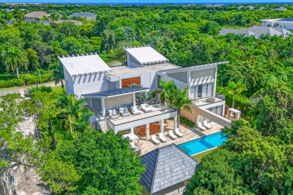 Villa Reino Retreat Punta Cana DR 3