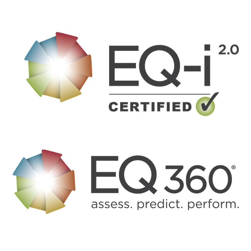 Maxwell Leadership Team - EQ