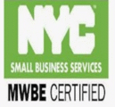 MWBE Certified NYC Small Business Services