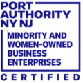 Port Authority Certified